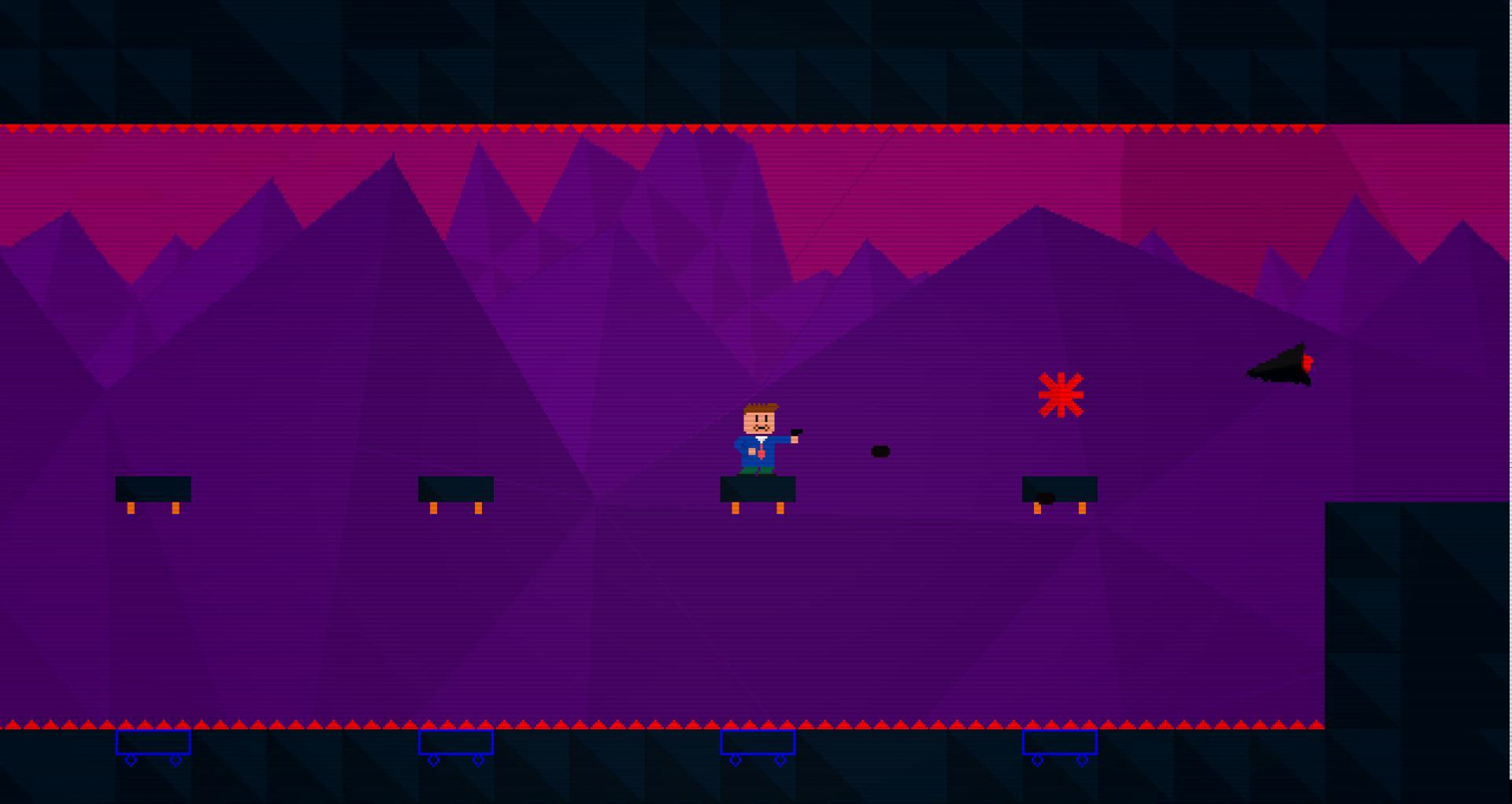 Lawyer Guy: Defender of Justice (itch) - кадр 3