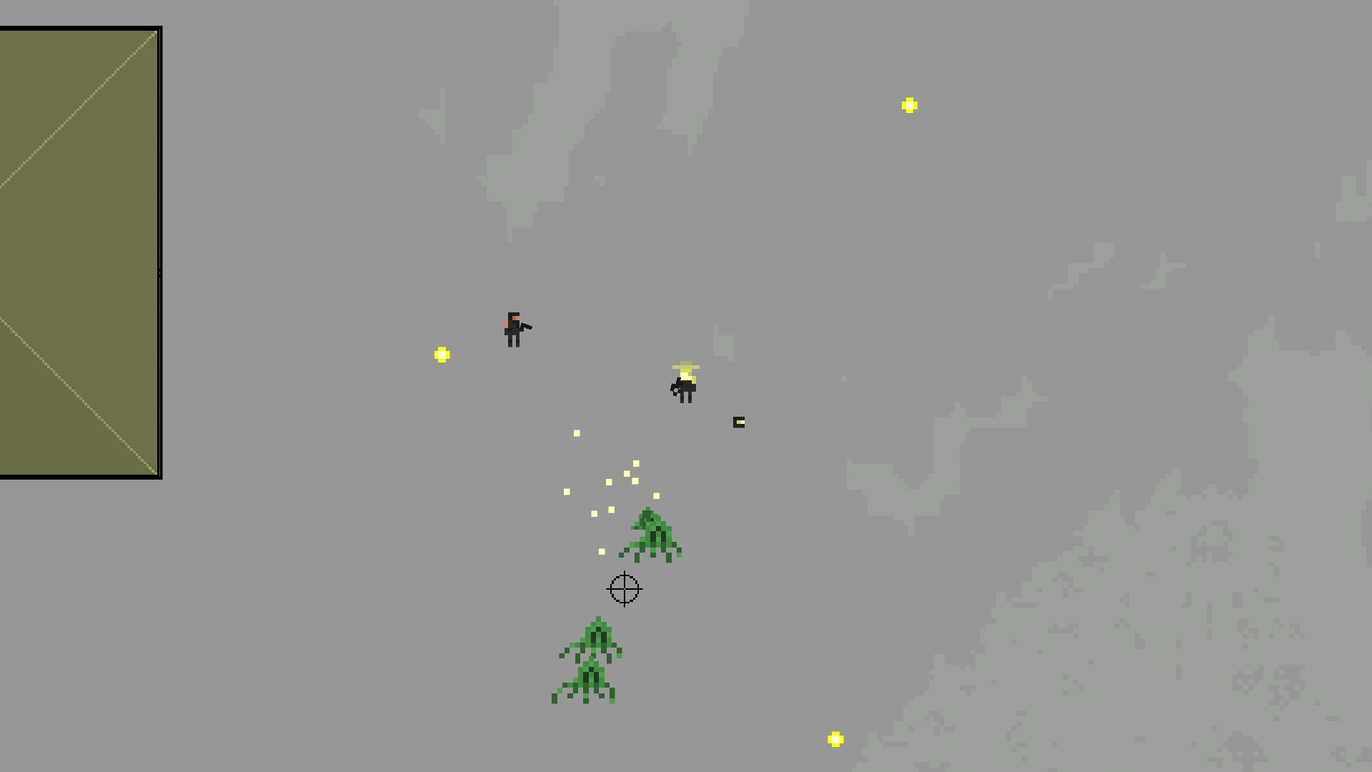 Alien Planet - кадр 3