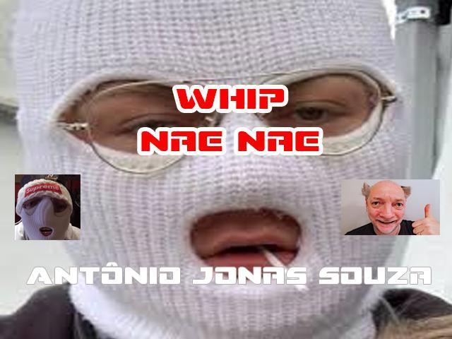 Whip Nae Nae - Antônio Jonas Souza (itch) - кадр 1