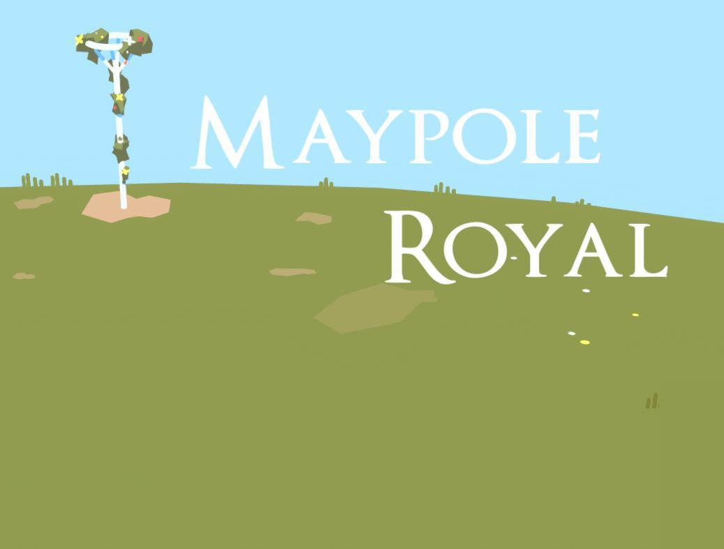 Maypole (itch) - кадр 1