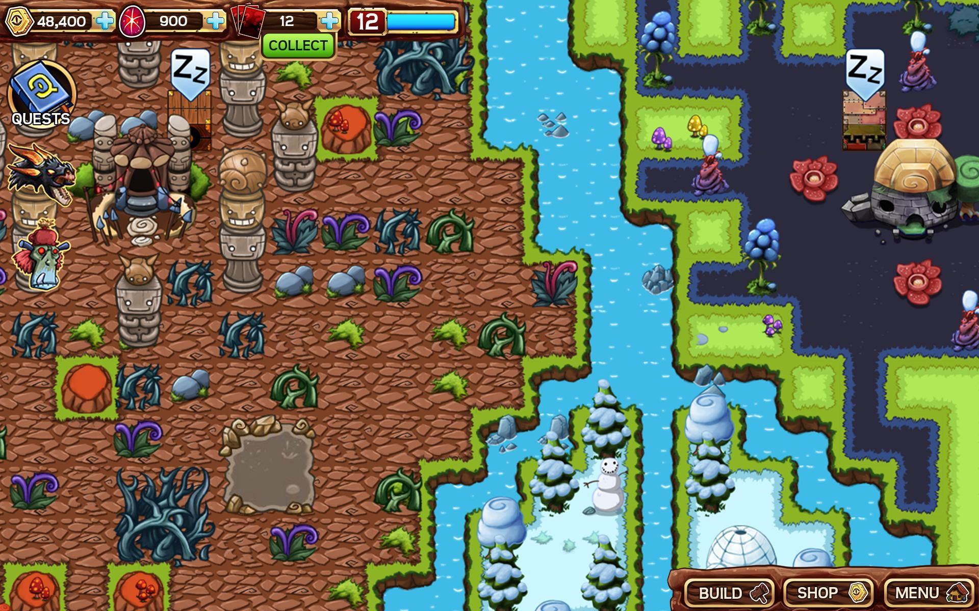 Terrapets (itch) - кадр 3