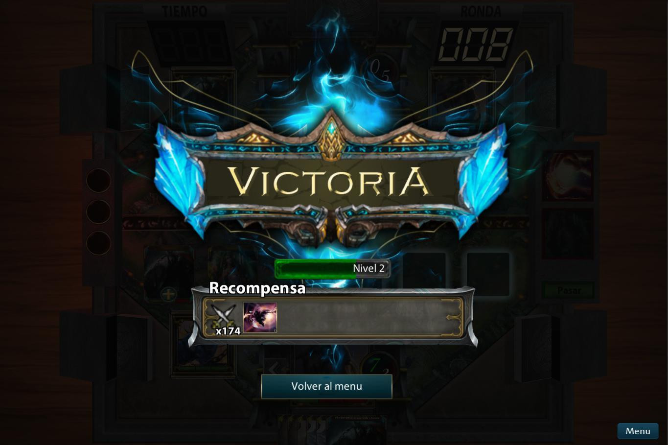 LoL Fans Cards (itch) - кадр 4