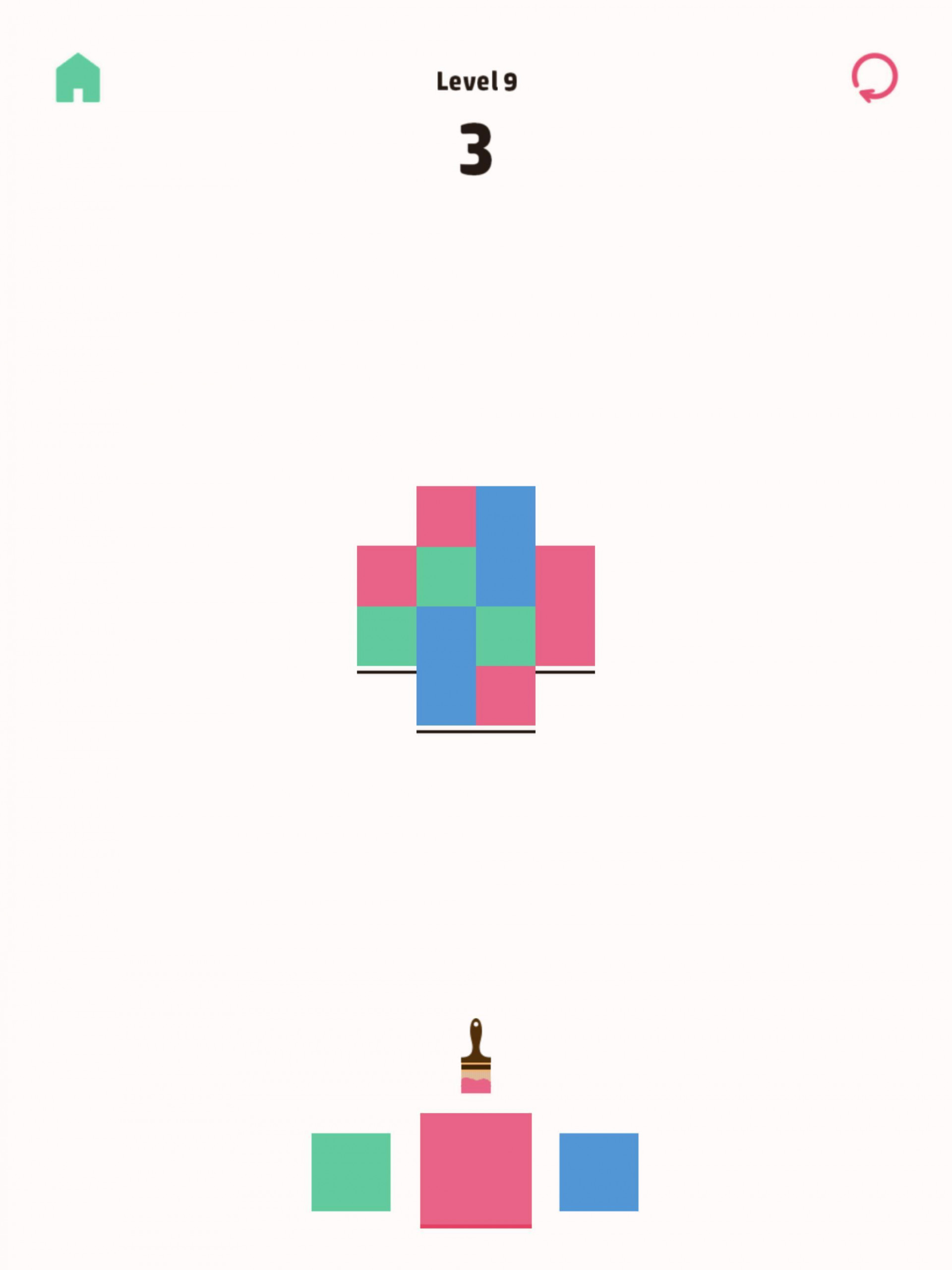 Paintiles (itch) - кадр 3