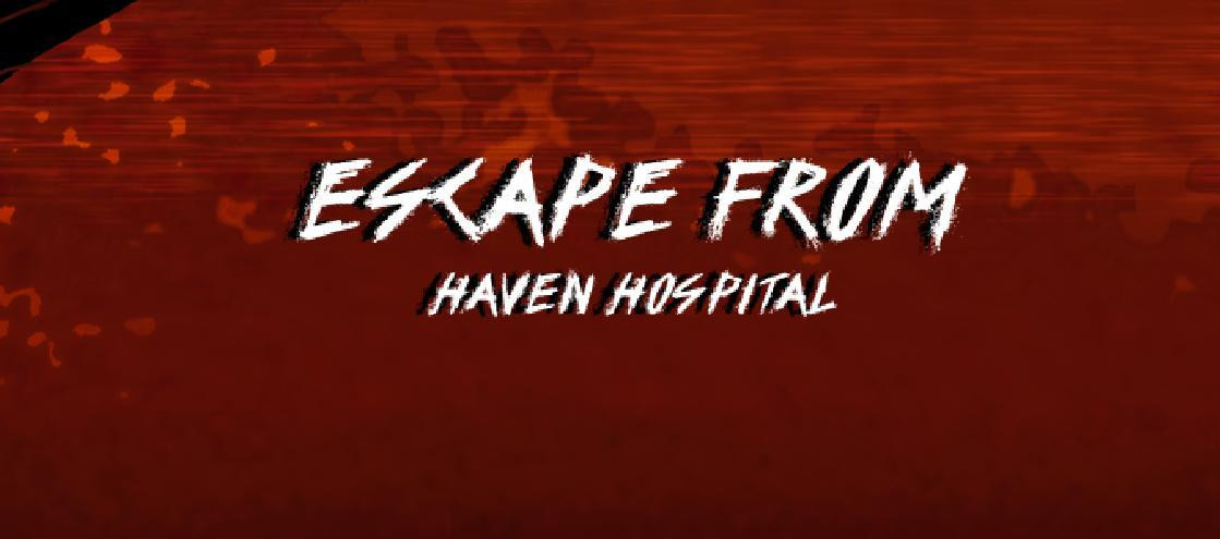 Escape From Haven Hospital (itch) - кадр 1