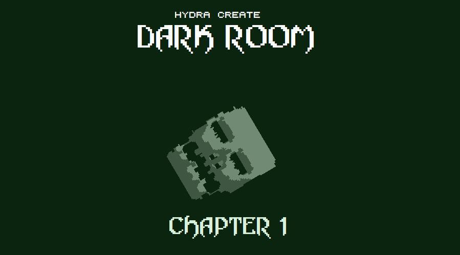 Dark Room Chapter 1 (itch) - кадр 1