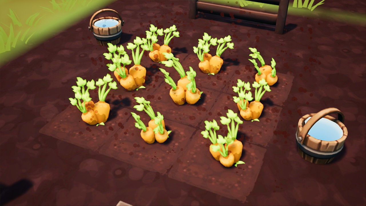 Farm Folks - кадр 7