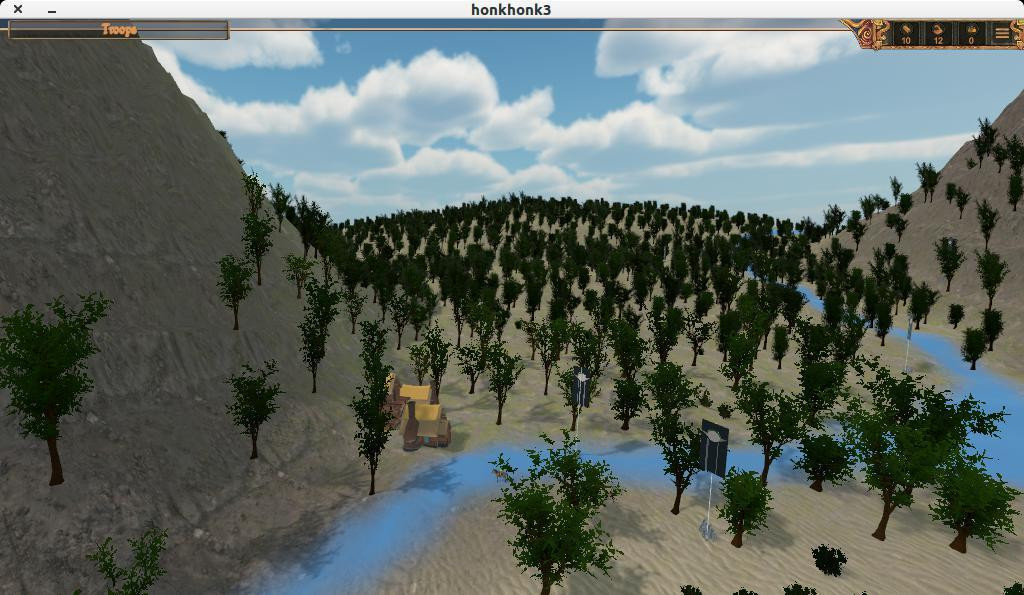 Untitled Elf Slavery Game (itch) - кадр 2