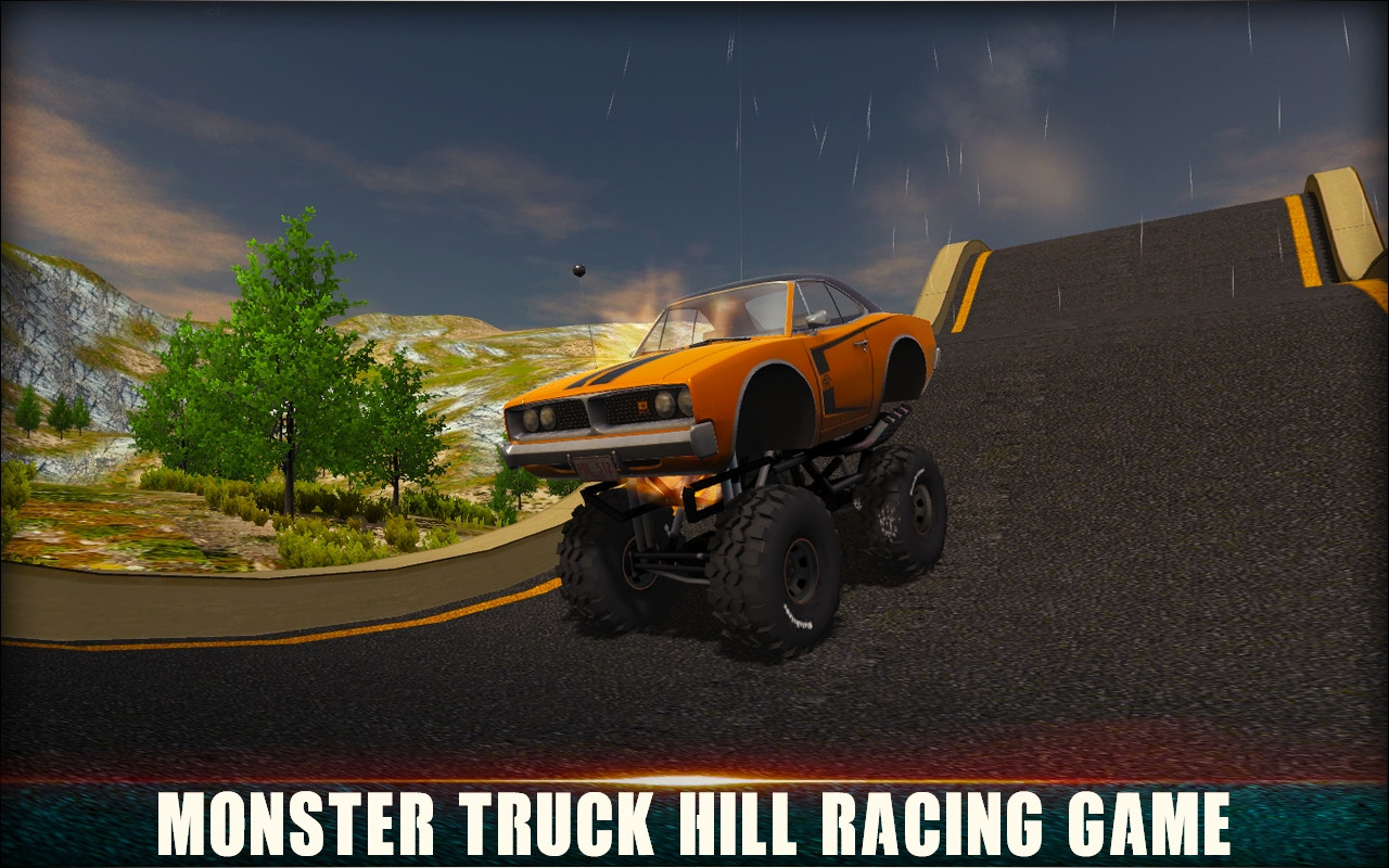 MMX Offroad Car Driving Simulator (itch) - кадр 5