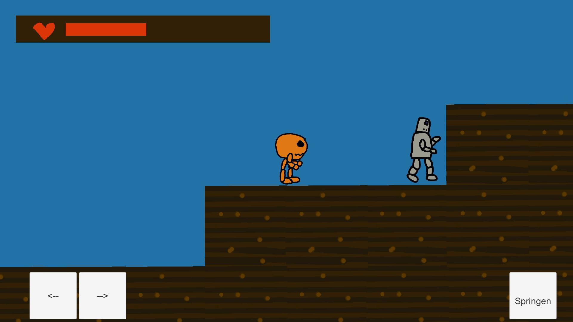 The Lost Mansion (Timmi306) (itch) - кадр 2