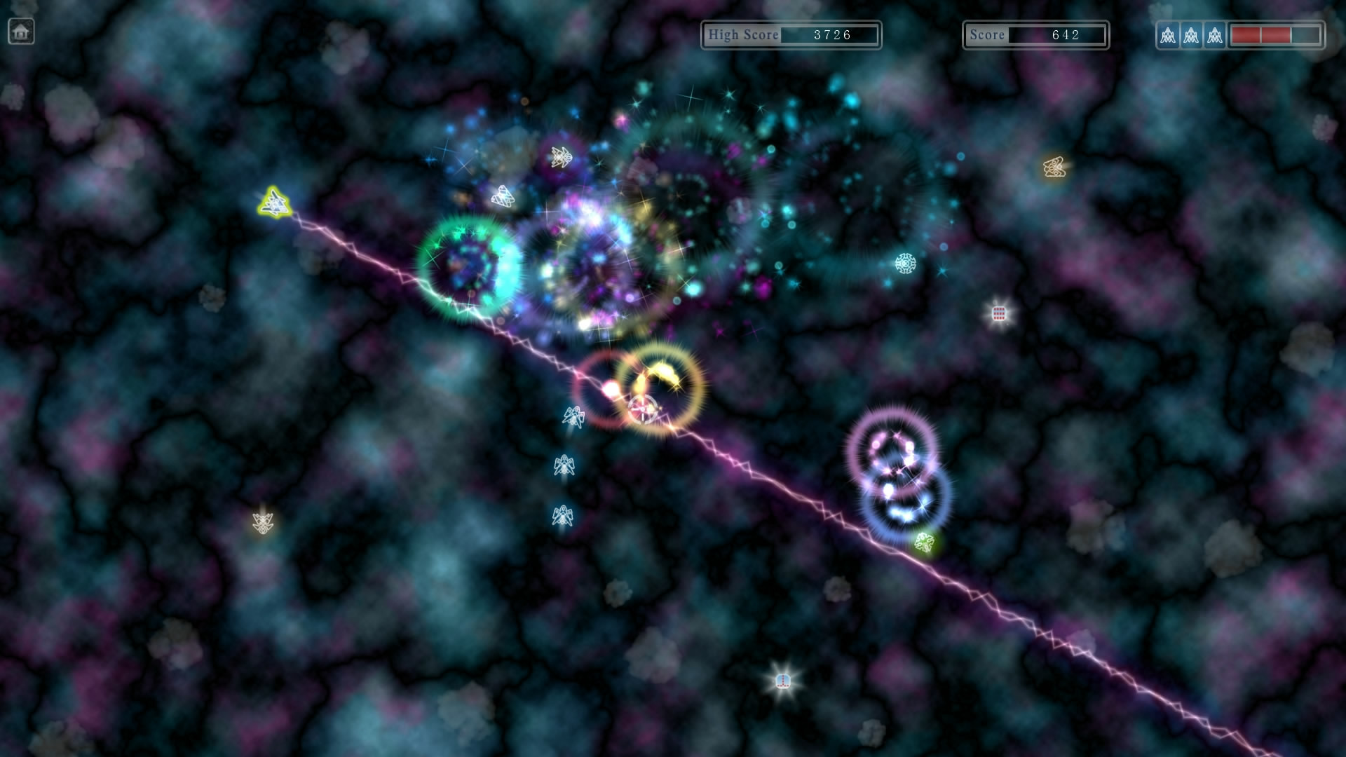 Survival Space: Unlimited Shooting - кадр 4