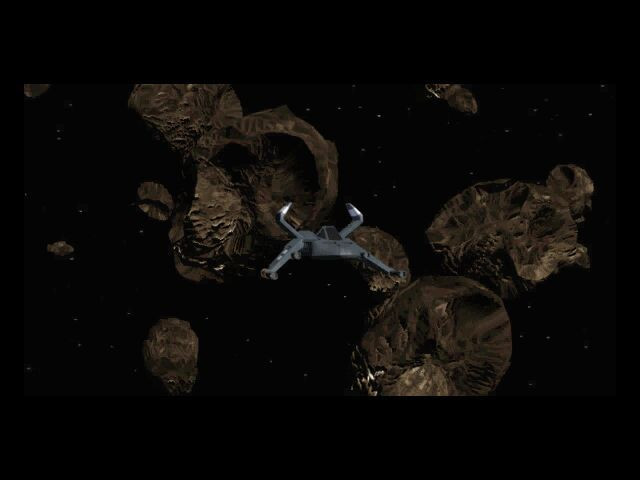 Descent 2 (1996) - кадр 10
