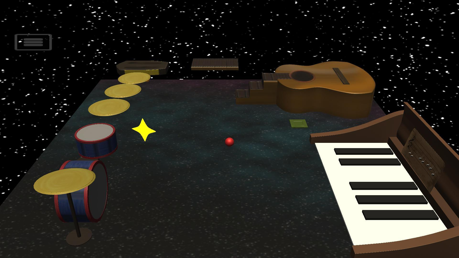 Universphere (itch) - кадр 1