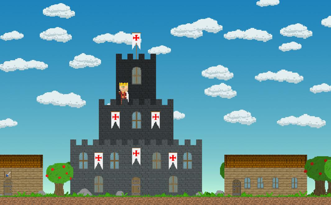 Cave Brawlers - кадр 2