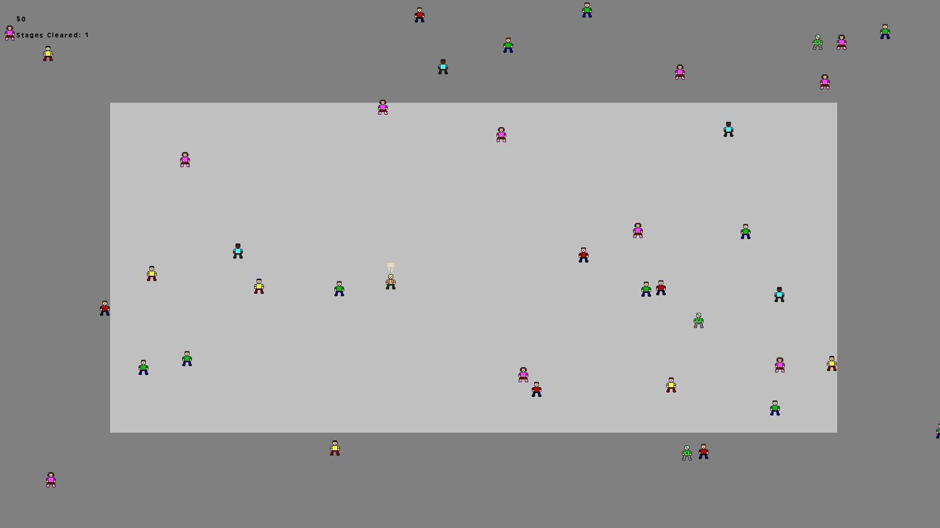 Where Wolf? (itch) - кадр 5