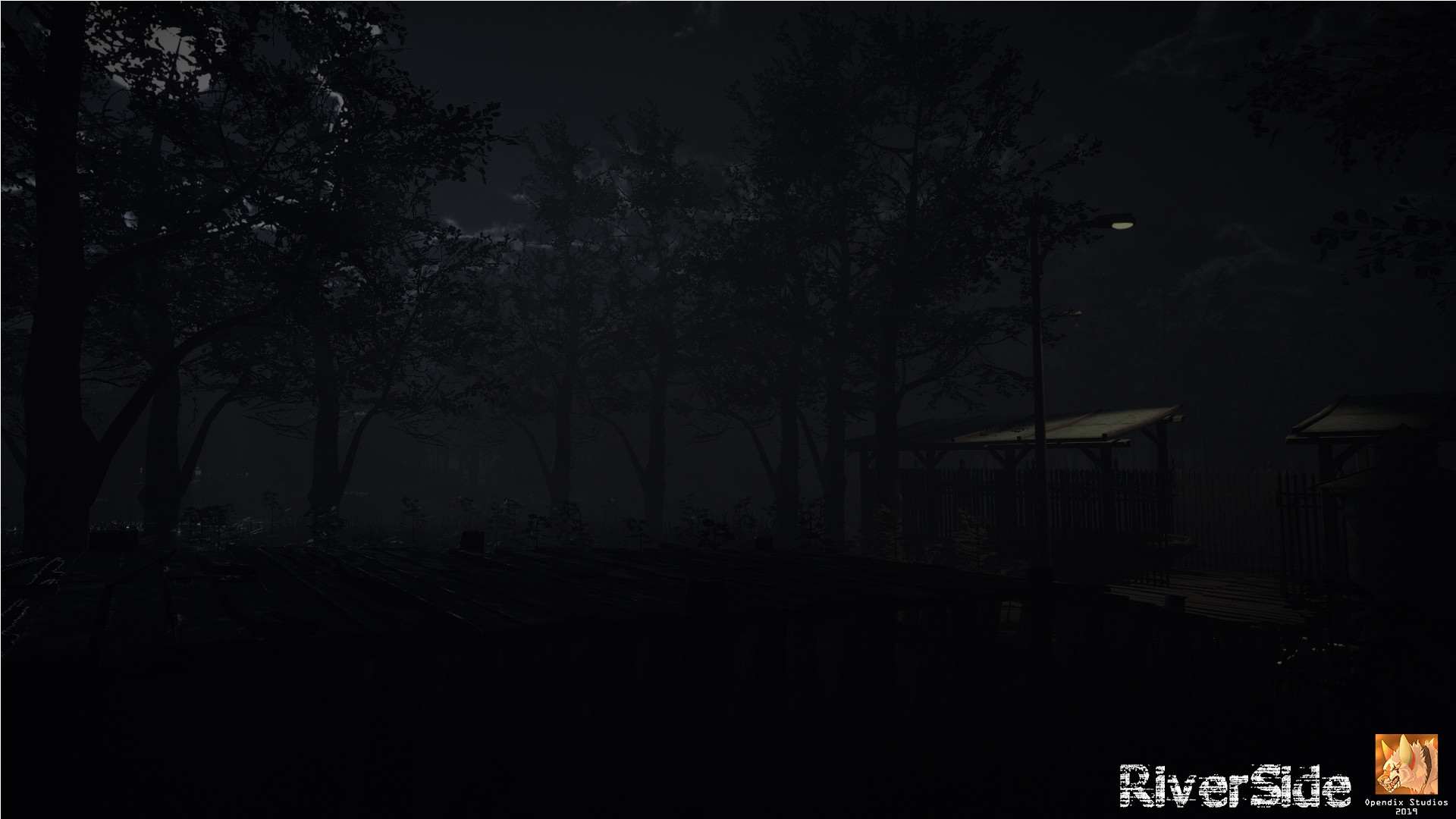 RiverSide (opendixstudios) (itch) - кадр 6