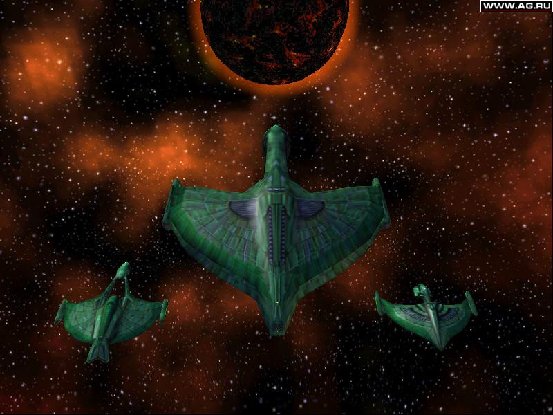 Star Trek: Armada - кадр 6