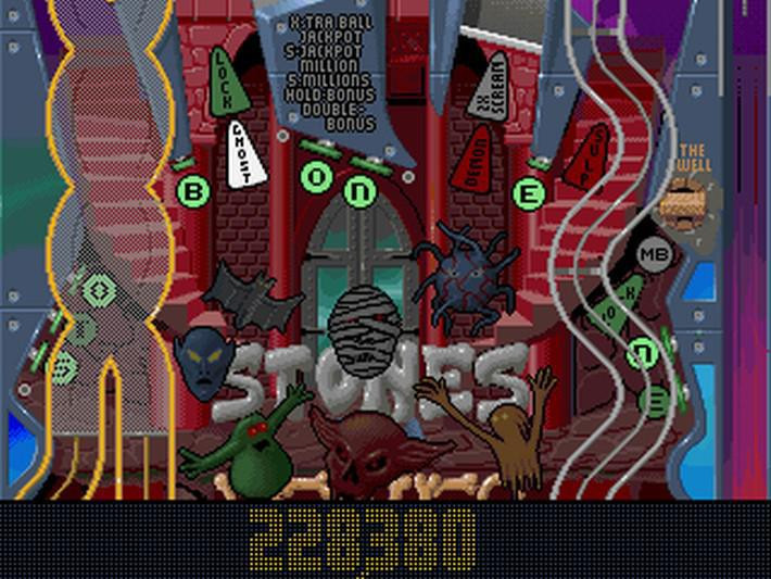 Pinball Gold Pack - кадр 4