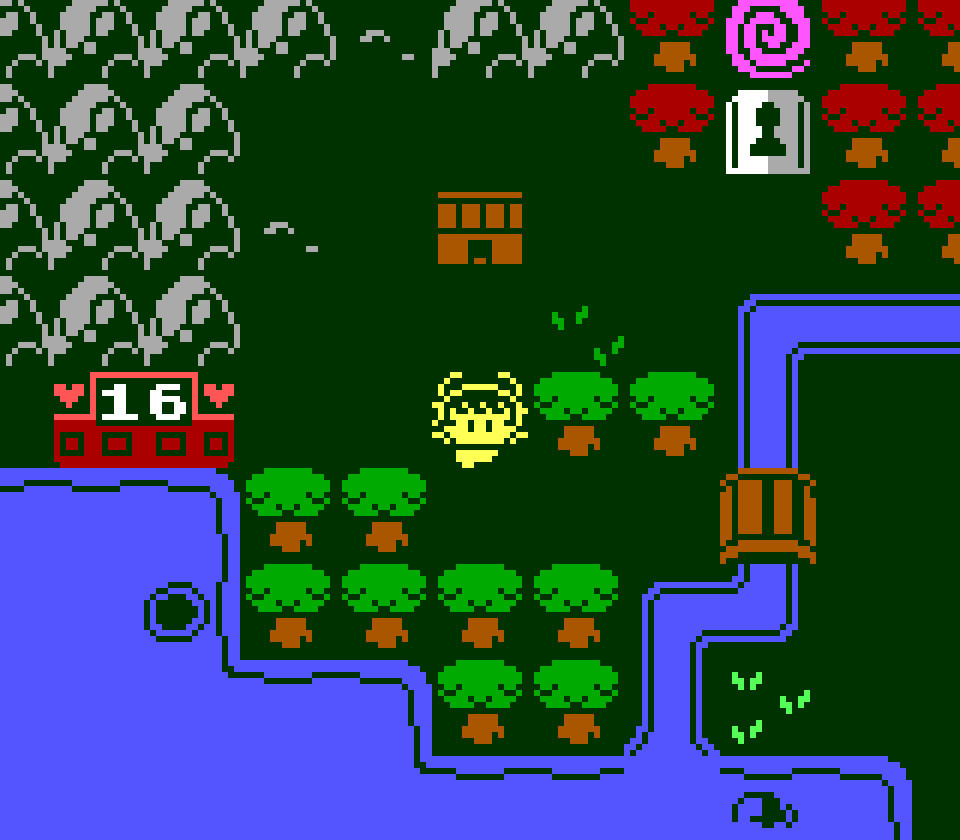 Princess Remedy in a World of Hurt - кадр 5