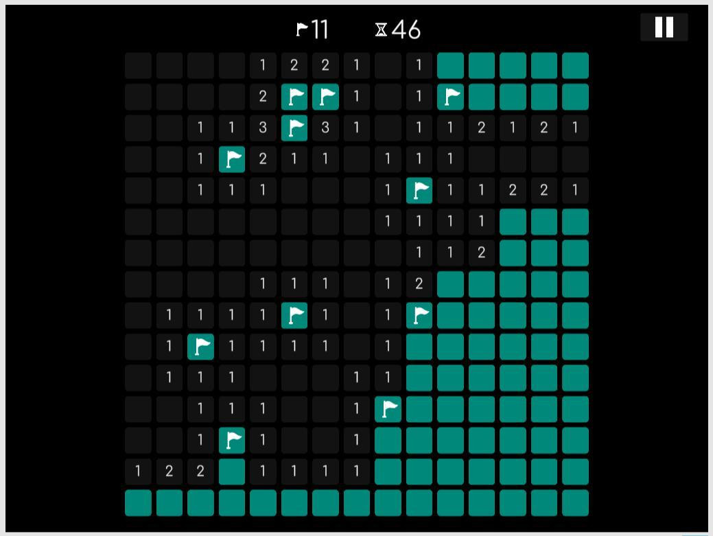 BombSweeper (Lefthander) (itch) - кадр 3