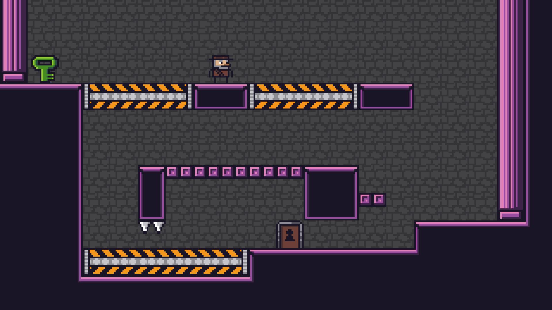 A Key Discovery (itch) - кадр 2