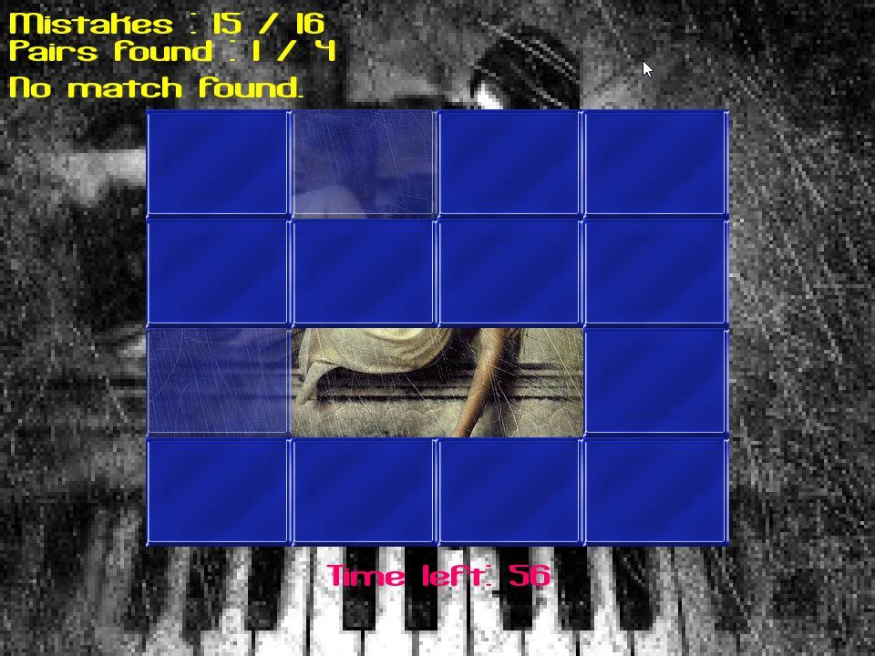 Build a Tune (itch) - кадр 1