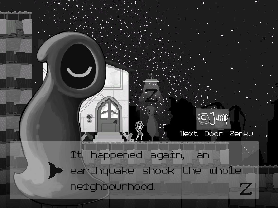 Dyson Sphere (itch) - кадр 2