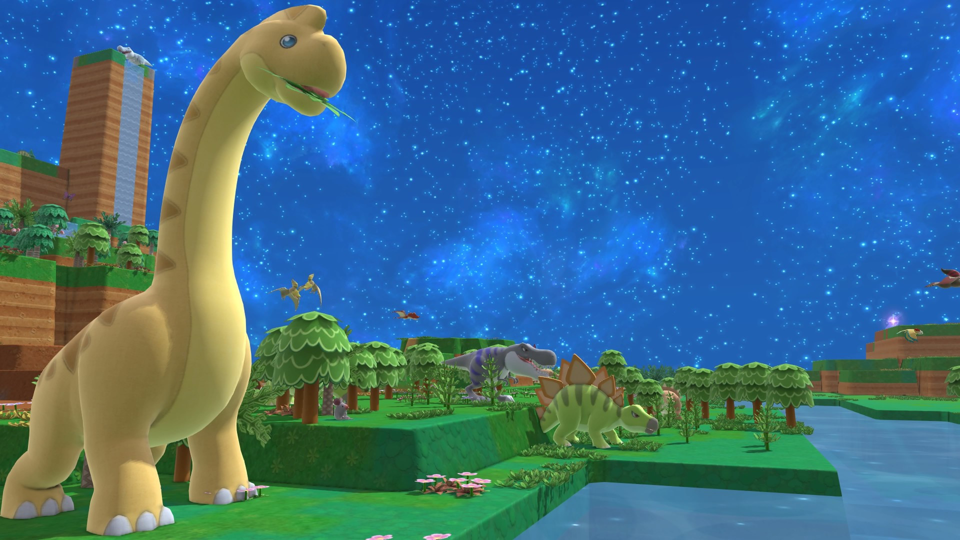 Birthdays the Beginning - кадр 5