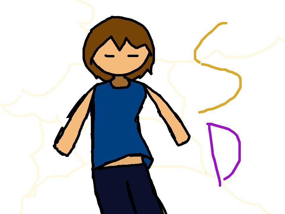 Sweet Dream (itch) - кадр 1