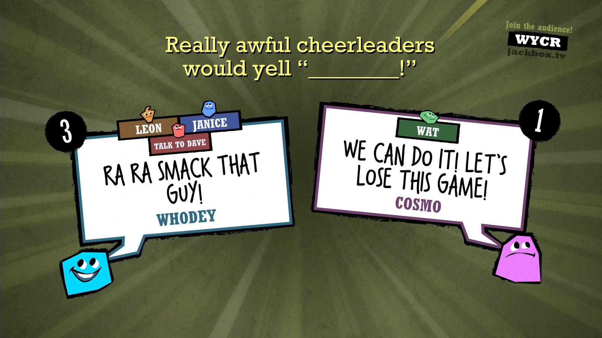 The Jackbox Party Pack 2 - кадр 14