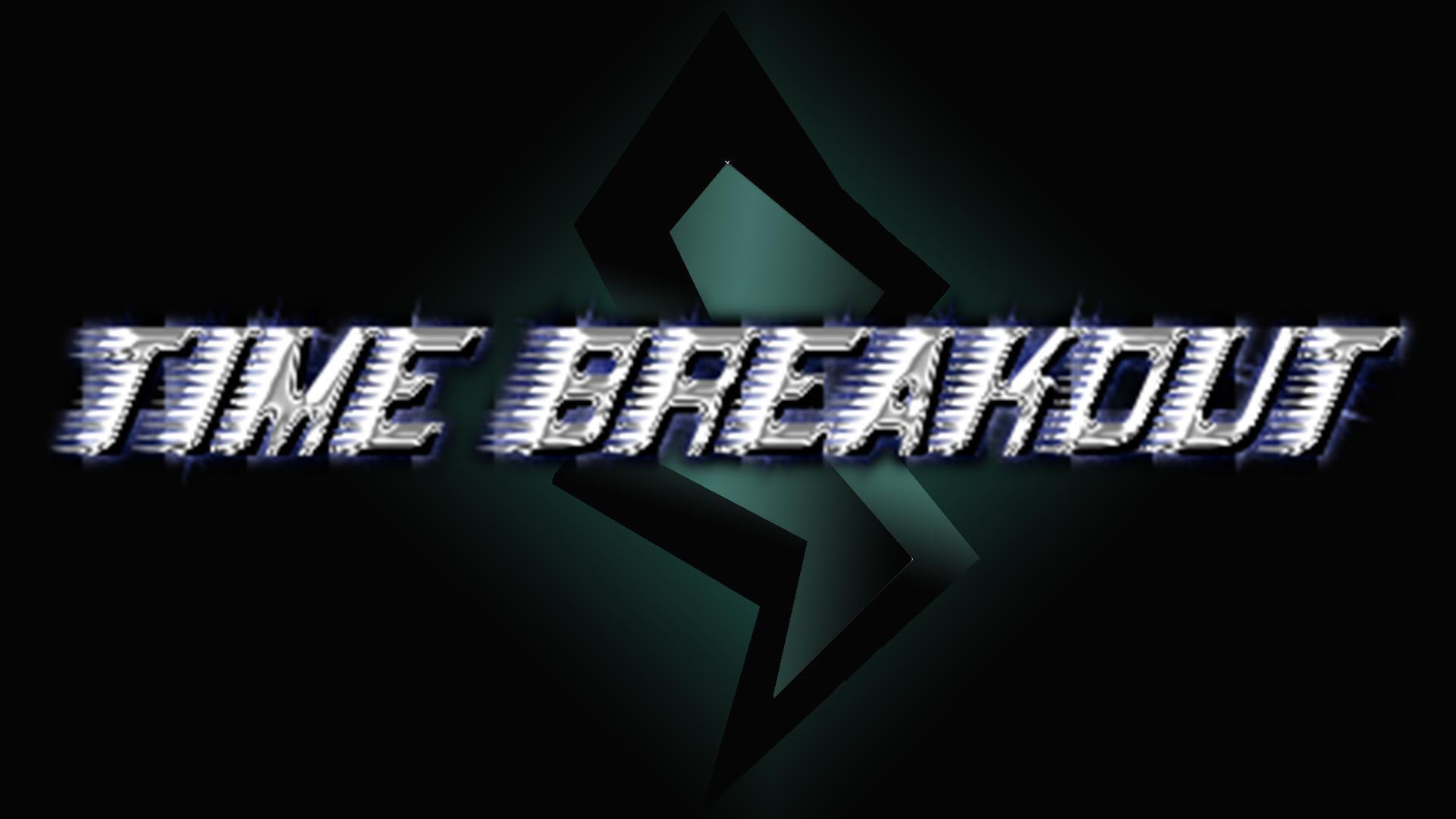 Time Breakout (itch) - кадр 1