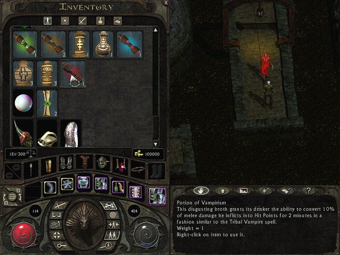 Lionheart: Legacy of the Crusader - кадр 8