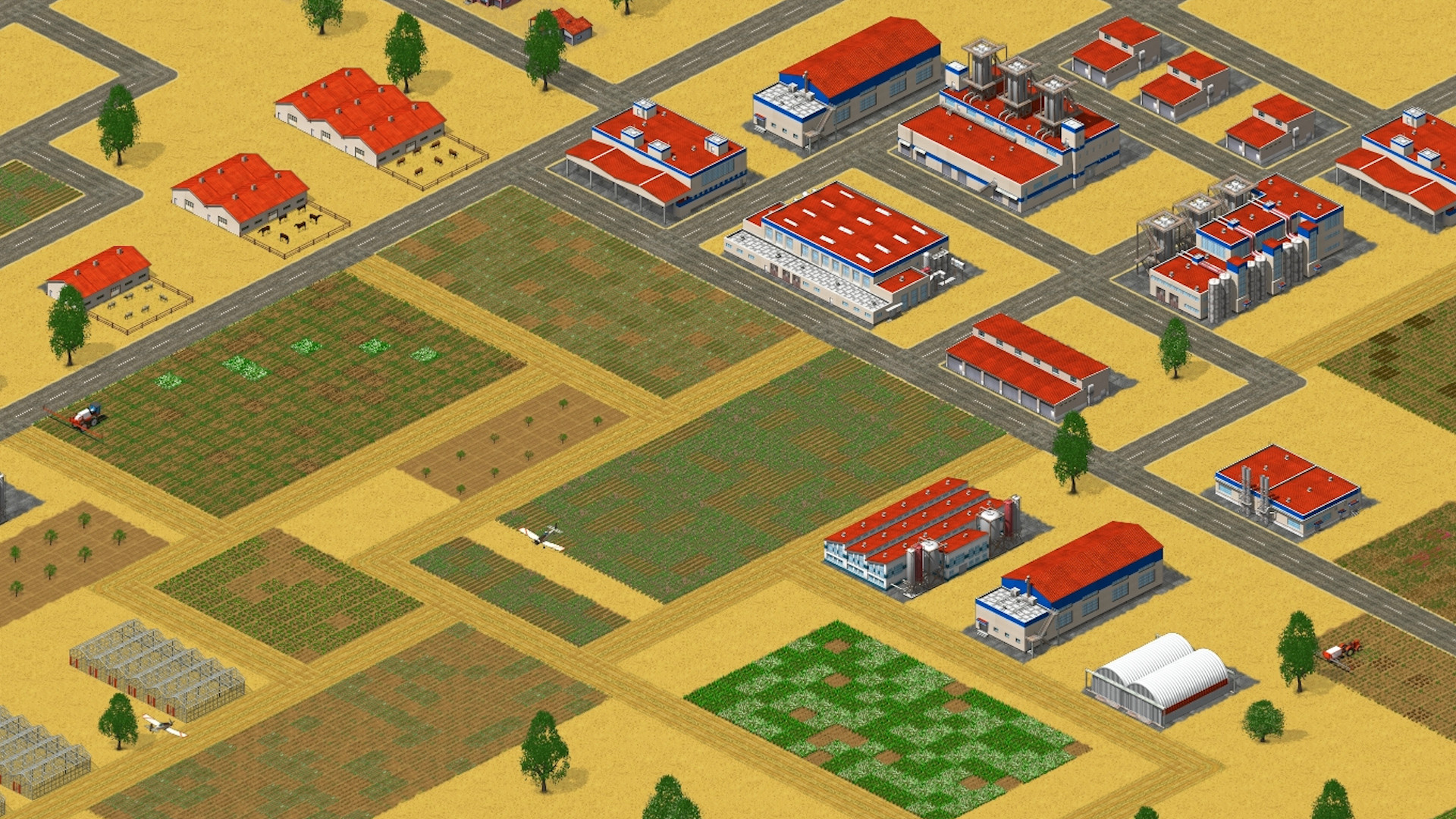 Farming World - кадр 4