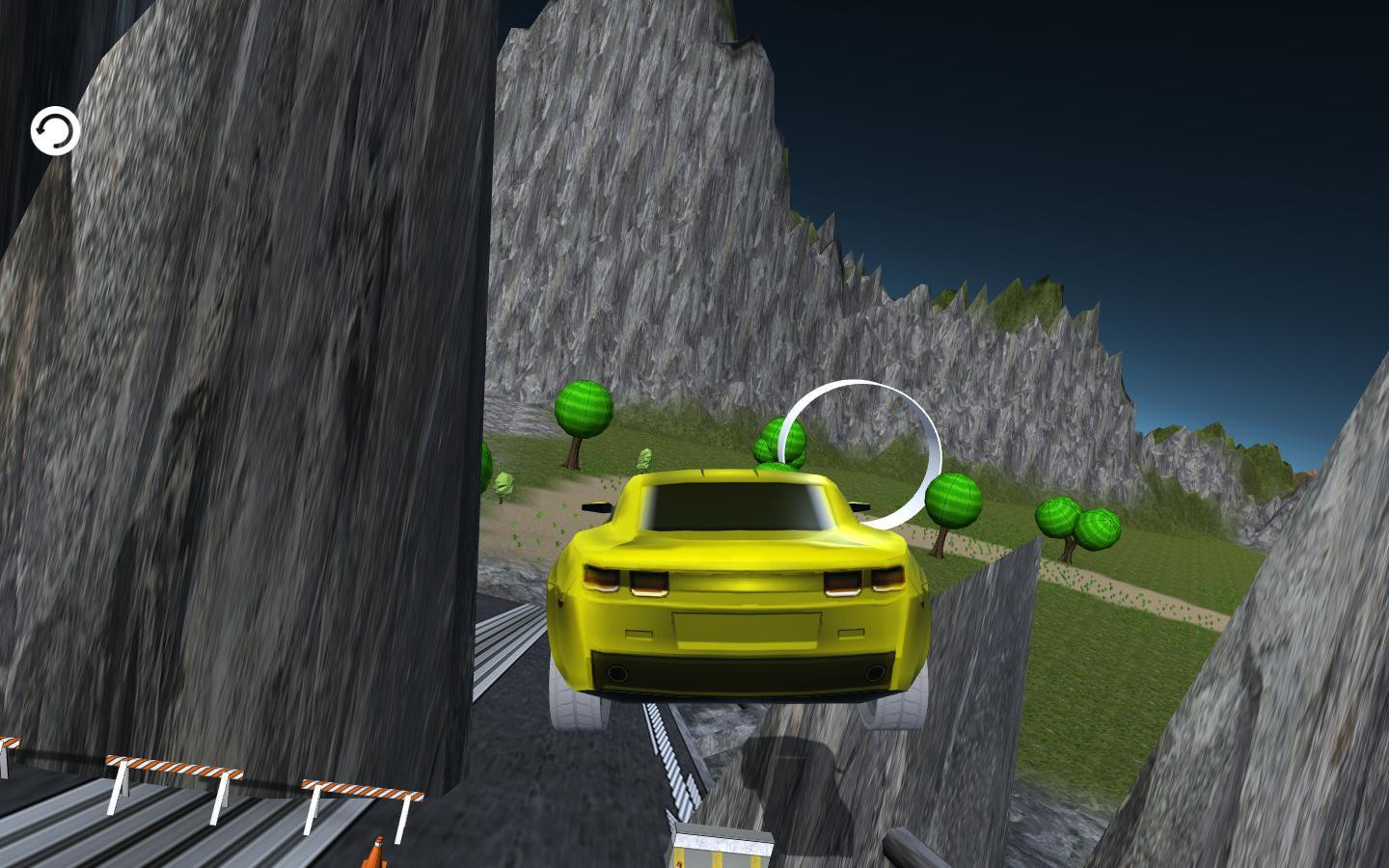 BirDrunCar (itch) - кадр 11