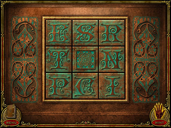 The Cabinets of Doctor Arcana - кадр 9