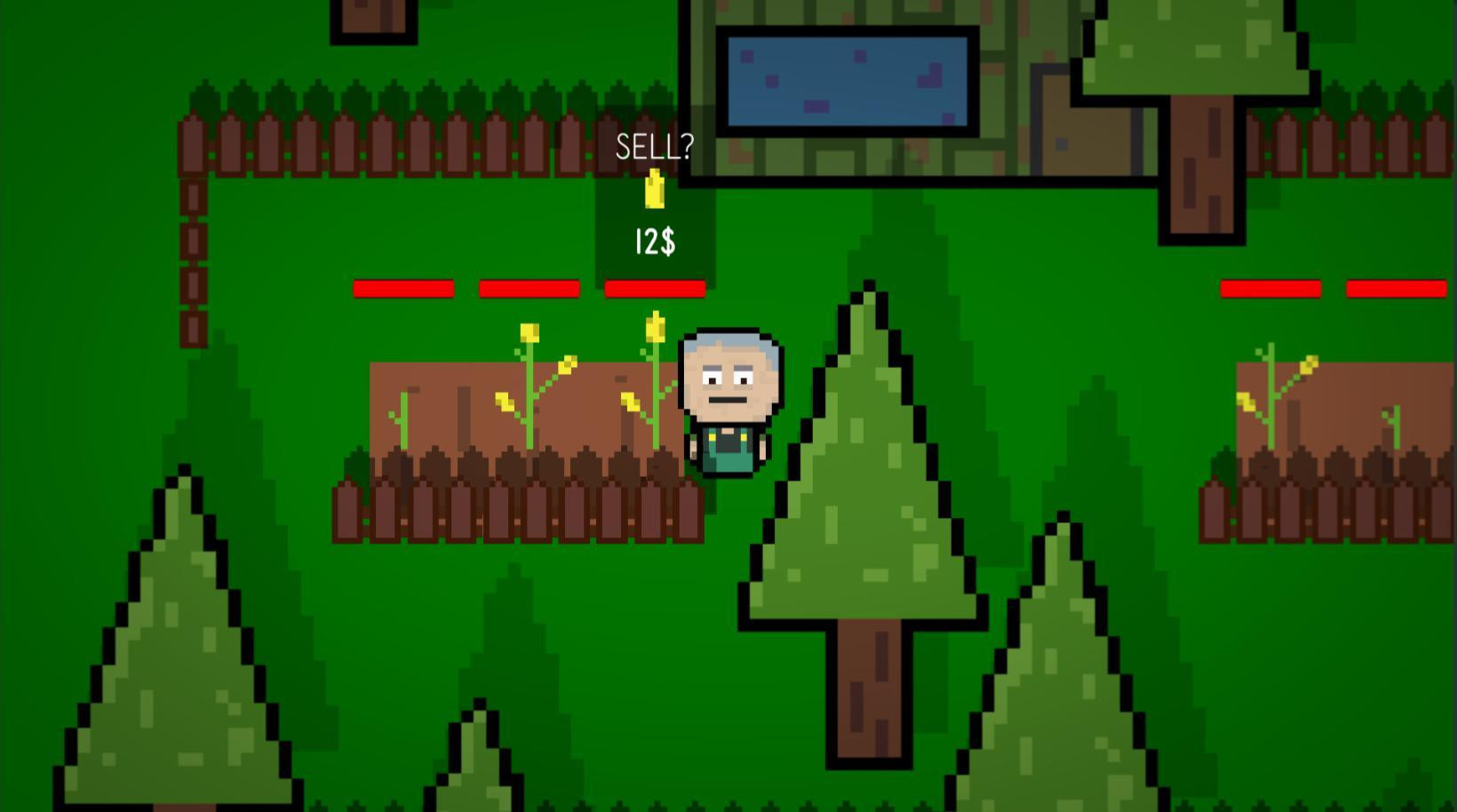 millenial Farm (itch) - кадр 1