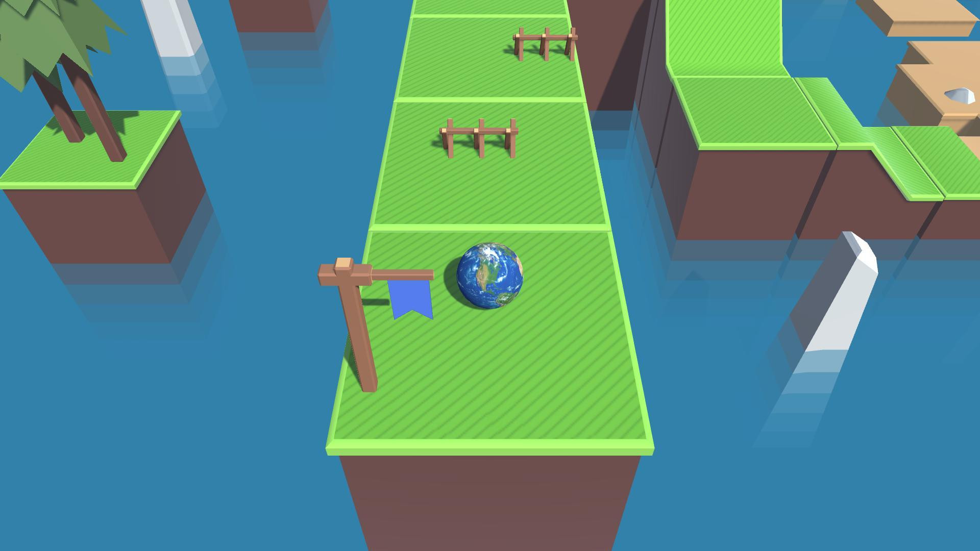 Earth's Journey (itch) - кадр 4