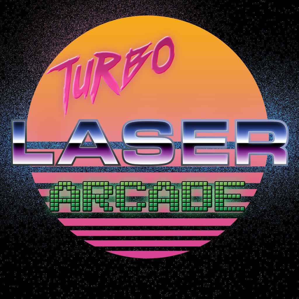 Turbo Laser Arcade (itch) - кадр 2