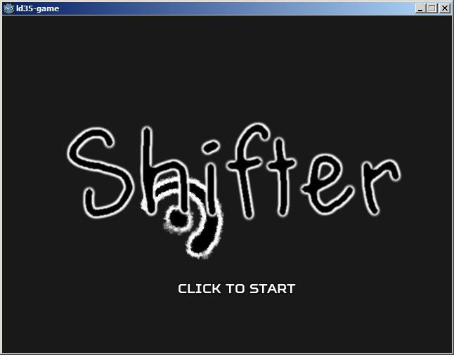 Shifter (itch) - кадр 2