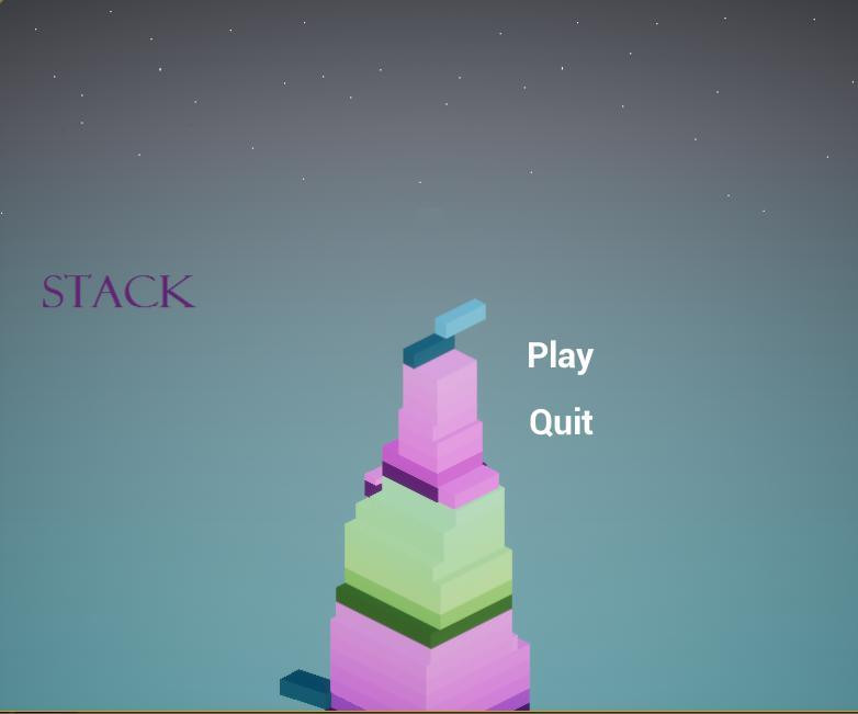 Stack (itch) (Mrudhuhas) - кадр 5