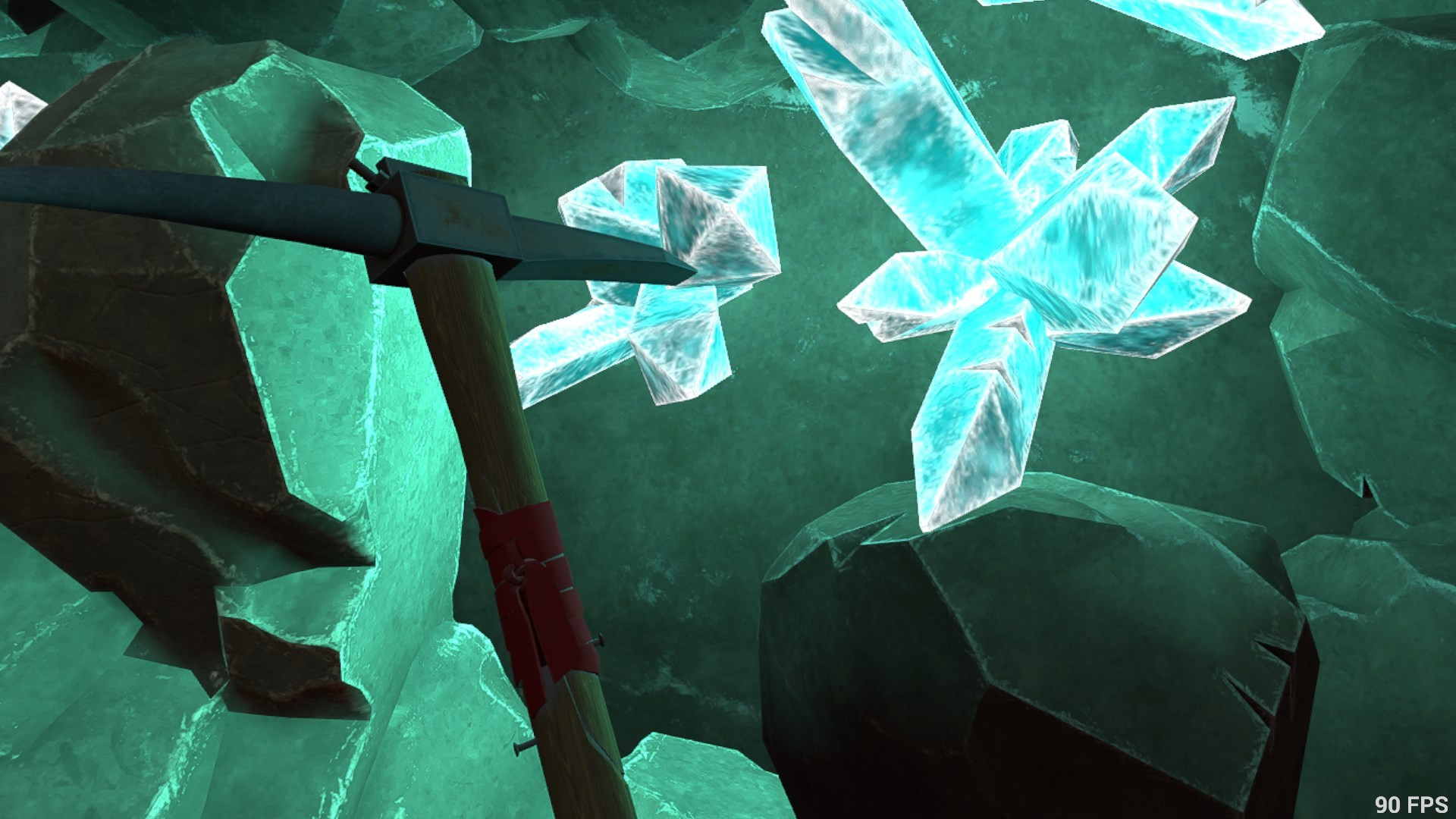 Cave Digger - кадр 2