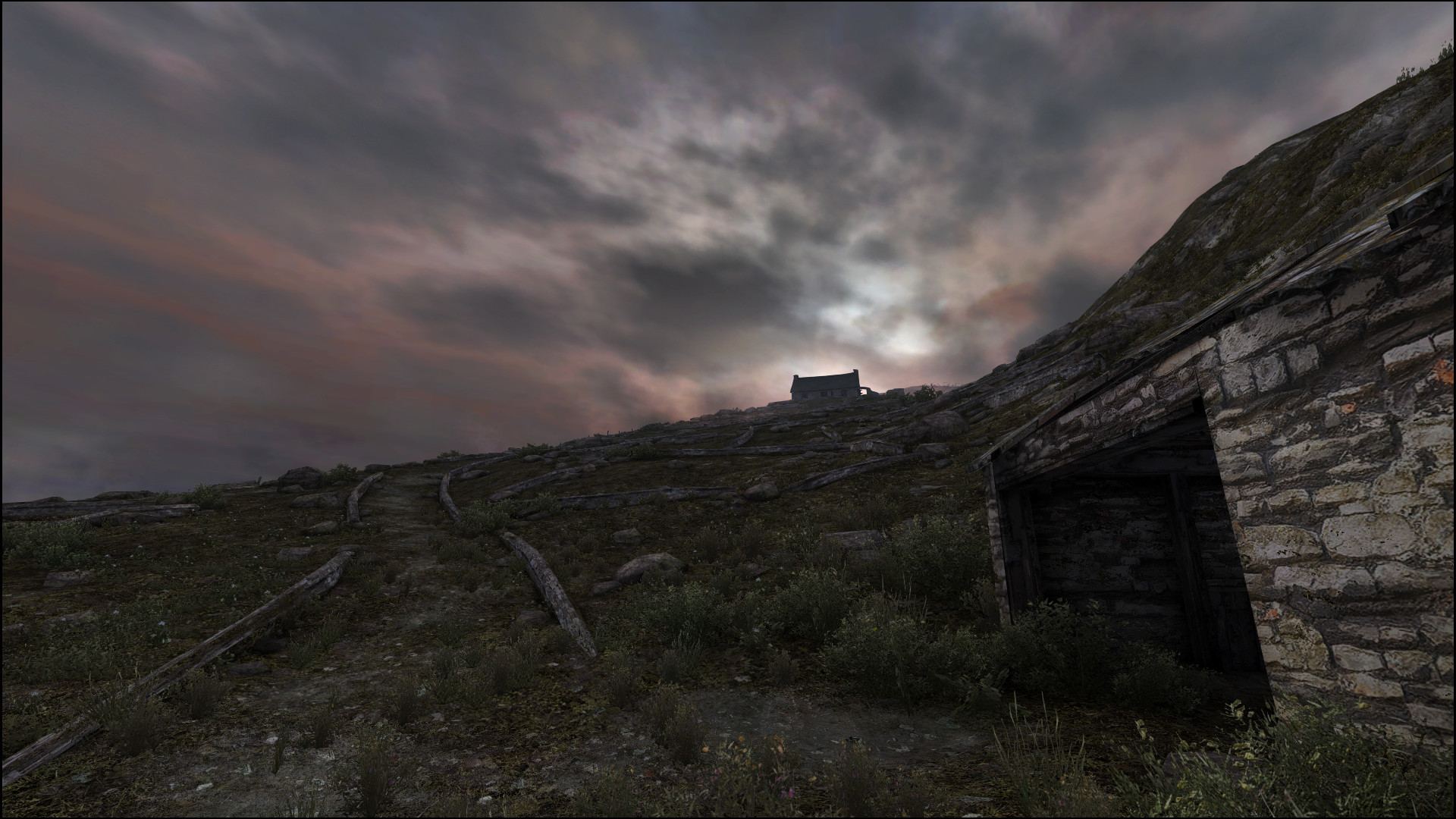 Dear Esther: Landmark Edition - кадр 4