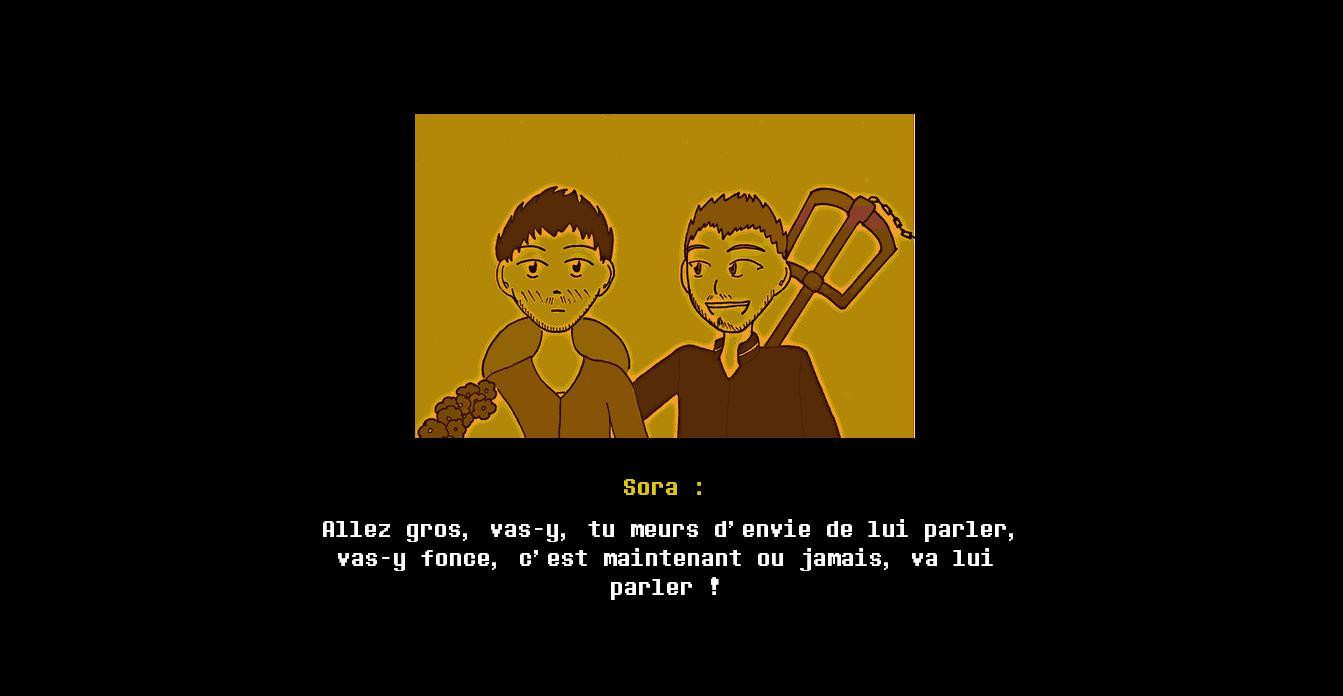 Midoritale: The Seduction Route (itch) - кадр 3
