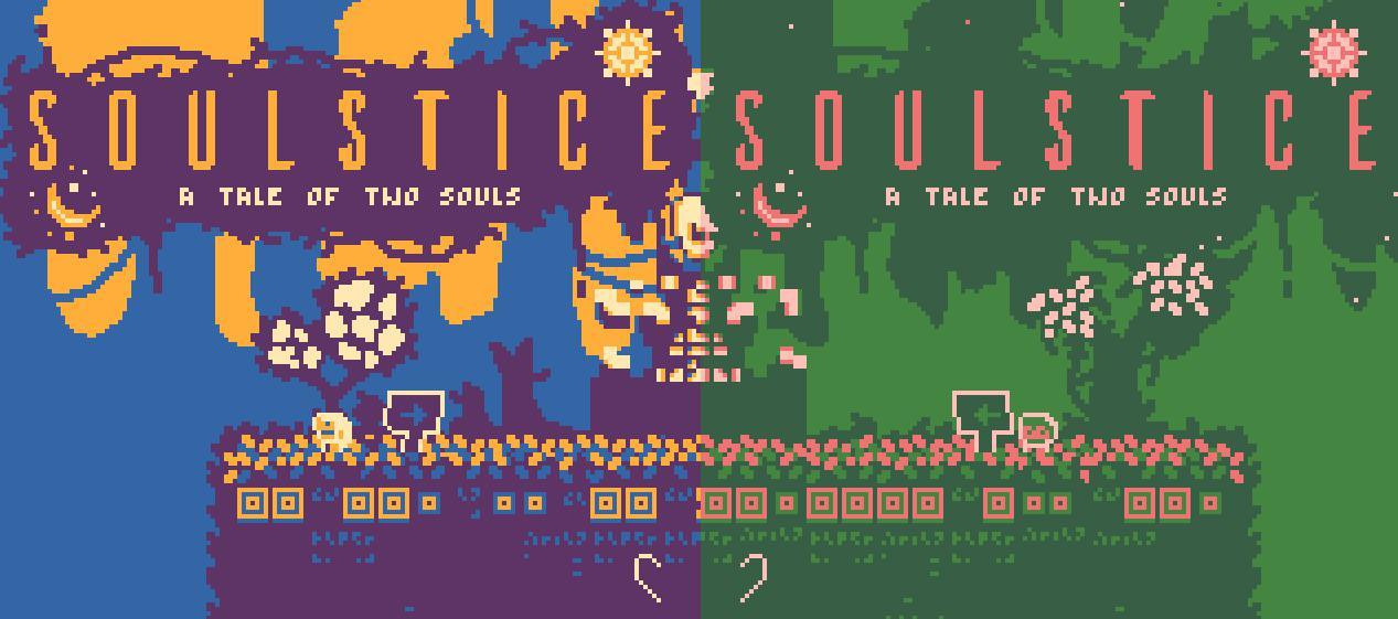 Soulstice (itch) - кадр 1