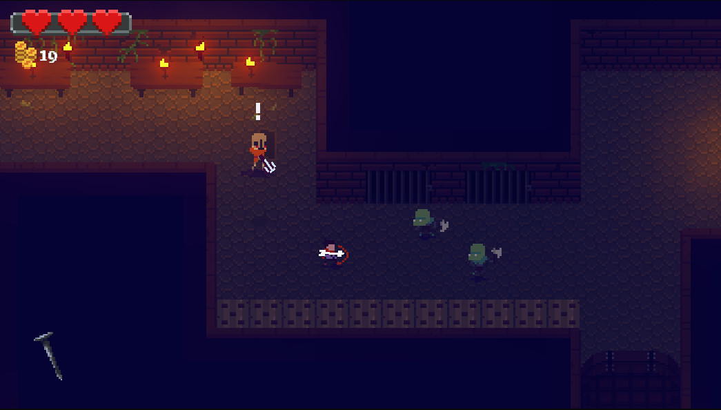 Mana Spark - кадр 3