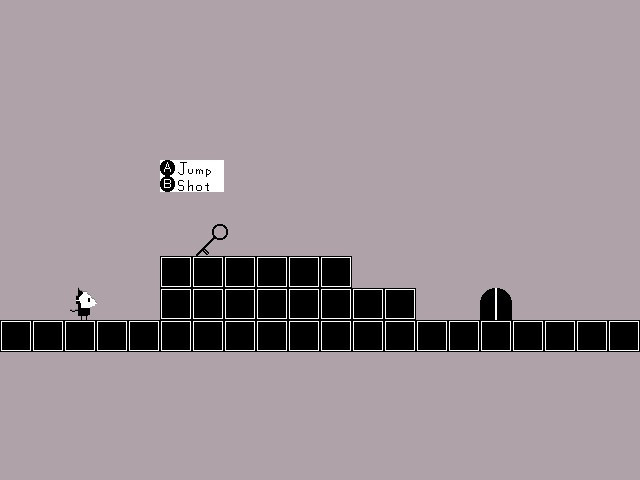 Lifespan 5seconds - кадр 2