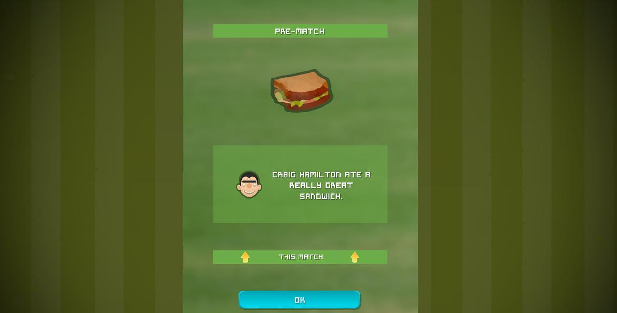 Village Cricket (itch) - кадр 2
