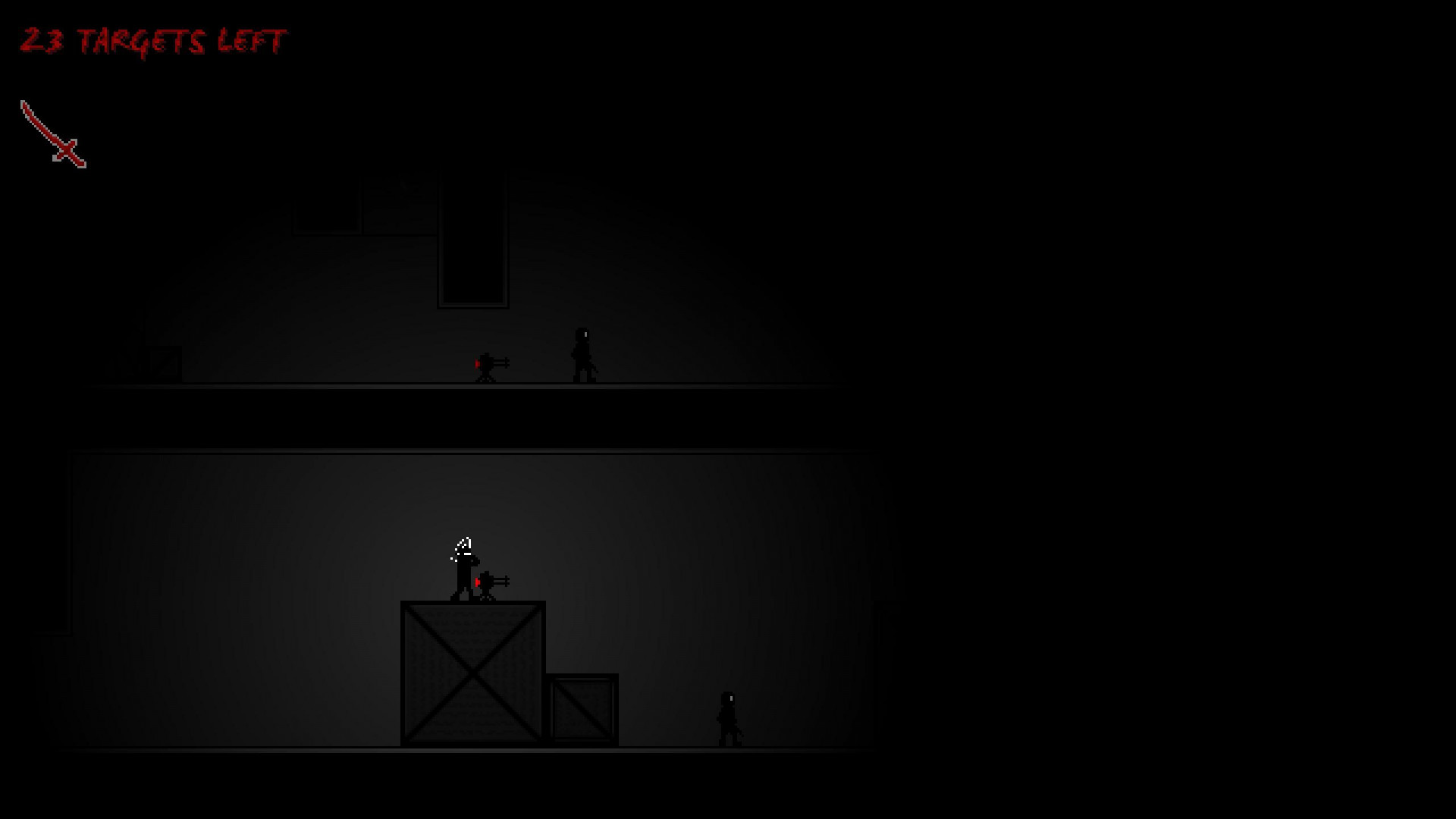 STEALTH 2 - BETA (itch) - кадр 9