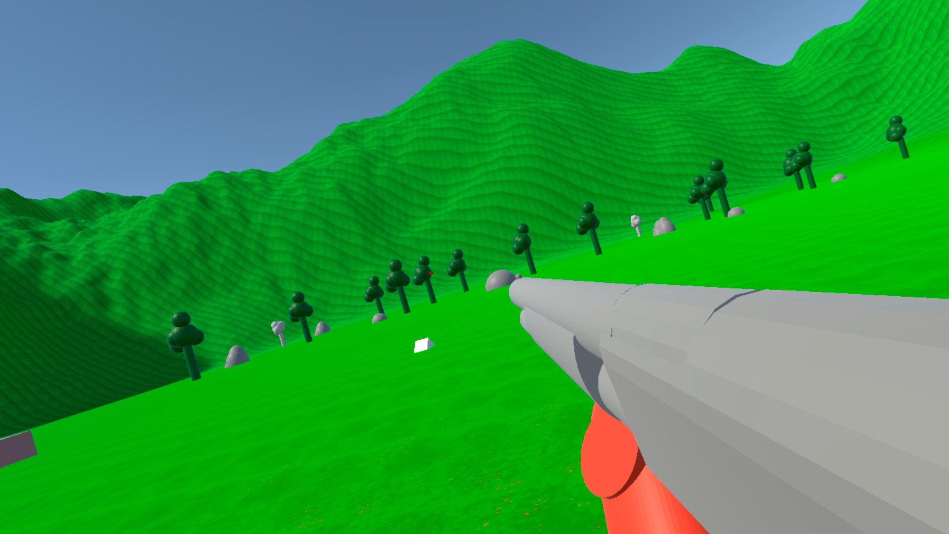 Ultimate Shotgun Championship - кадр 4