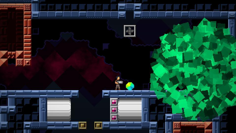 g3ms (itch) - кадр 2