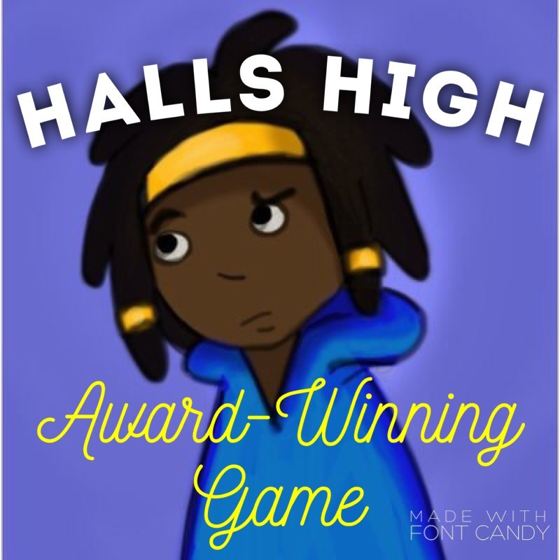 Halls High (itch) - кадр 3